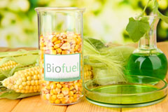 Abdy biofuel availability