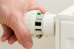 Abdy central heating repair costs