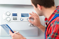 free commercial Abdy boiler quotes